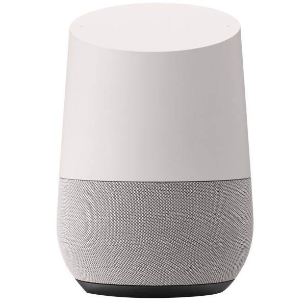 Google Home Voice Assistant، دستیار صوتی گوگل Home