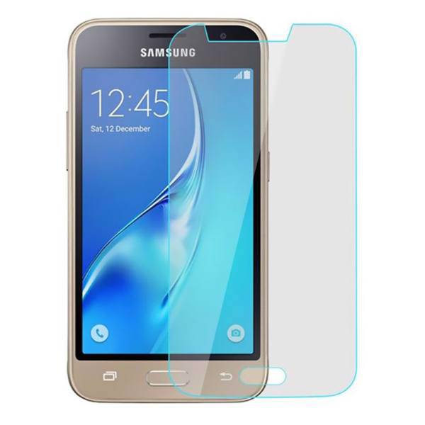 Yundo Glass Screen Protector HD.Three For Samsung Galaxy J1 Mini Prime، محافظ صفحه نمایش شیشه ای یاندو مدل HD.THREE مناسب برای گوشی موبایل سامسونگ Galaxy J1 Mini Prime