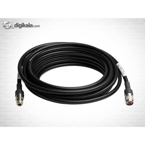 D-Link 9 meter HDF-400 Antenna Extension Cable ANT24-CB09N، دی لینک کابل آنتن 9 متری ANT24-CB09N