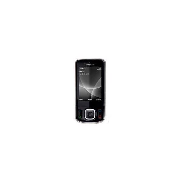 Nokia 6260 Slide، گوشی موبایل نوکیا 6260 اسلاید