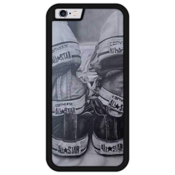 Akam A6P0178 Case Cover iPhone 6 Plus / 6s plus، کاور آکام مدل A6P0178 مناسب برای گوشی موبایل آیفون 6 پلاس و 6s پلاس