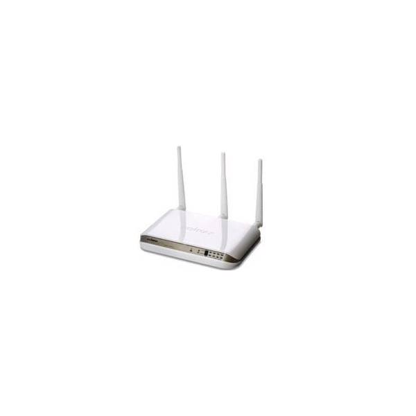 Edimax Wireless Broadband Router BR-6574n، ادیمکس روتر BR-6574n