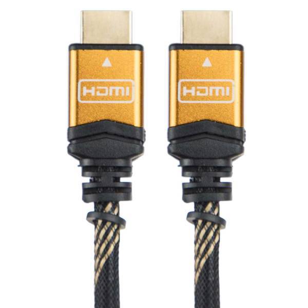 NTR HDMI Cable 3m، کابل تبدیل HDMI ان تی آر طول 3 متر