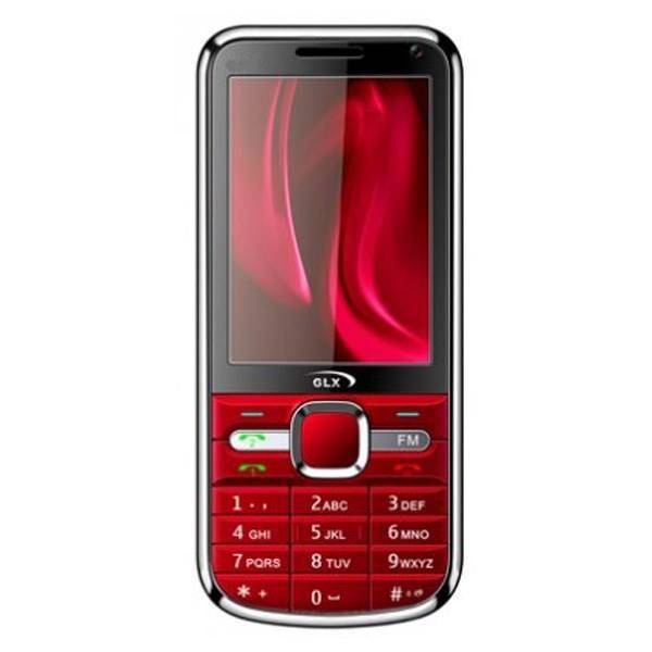 GLX R9 Mobile Phone، گوشی موبایل جی ال ایکس R9