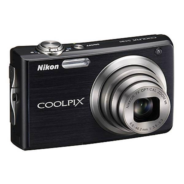 Nikon Coolpix S630، دوربین دیجیتال نیکون کولپیکس اس 630