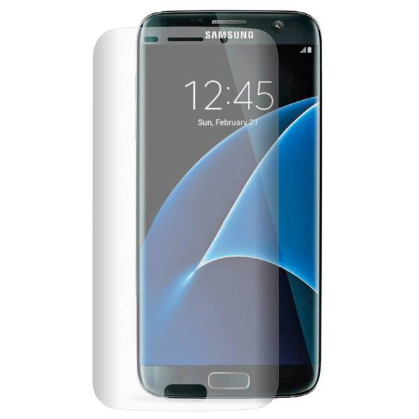 محافظ صفحه نمایش تی پی یو بست سوت مدل Matte مناسب برای گوشی موبایل سامسونگ Galaxy S7 Edge