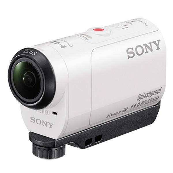 Sony HDR-AZ1VR Camcorder، دوربین فیلمبرداری سونی HDR-AZ1VR