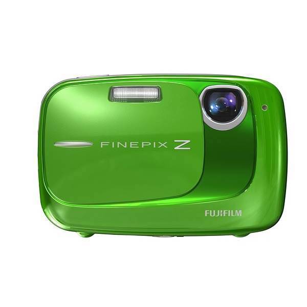 Fujifilm FinePix Z35، دوربین دیجیتال فوجی‌فیلم فاین‌پیکس زد 35