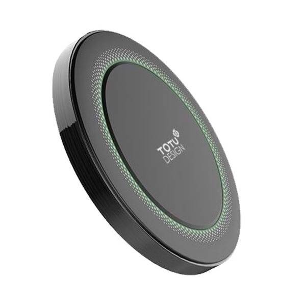 Totu Quick Series AC1515 Wireless Charger، شارژر بی سیم توتو مدل AC1515 Quick Series
