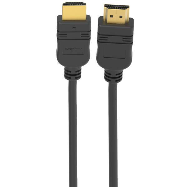 PQI 2.0a HDMI Cable 1.5m، کابل HDMI پی کیو آی مدل 2.0a طول 1.5 متر