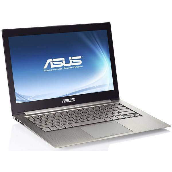 ASUS Zenbook UX21E-C، لپ تاپ اسوز زنبوک یو ایکس 21 ای