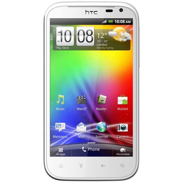 HTC Sensation XL، گوشی موبایل اچ تی سی سنسیشن ایکس ال