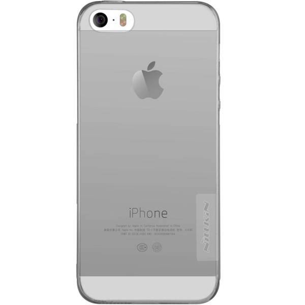 Nillkin Nature Cover For Apple iPhone 5s/SE، کاور نیلکین مدل Nature مناسب برای گوشی موبایل آیفون 5s/SE