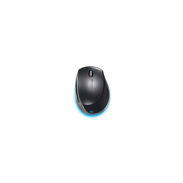 Microsoft Explorer Mini BlueTrack Mouse، ماوس مایکروسافت اکسپلولر بلوترک