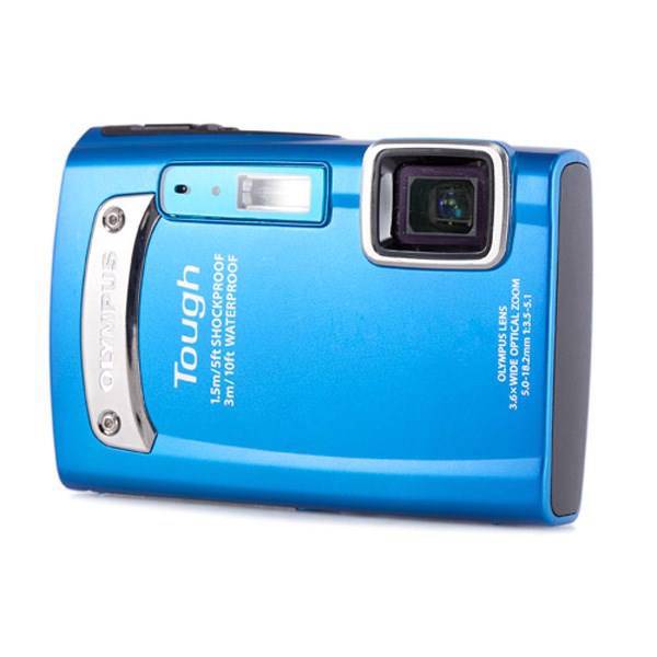 Olympus TG-310، دوربین دیجیتال الیمپوس تی جی 310