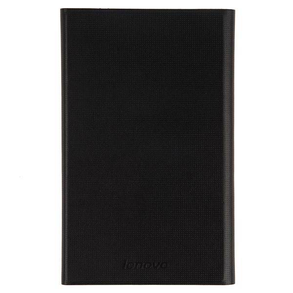Book Cover Flip Cover For Lenovo Tab3-850m، کیف کلاسوری مدل Book Cover مناسب برای تبلت لنوو Tab3-850m