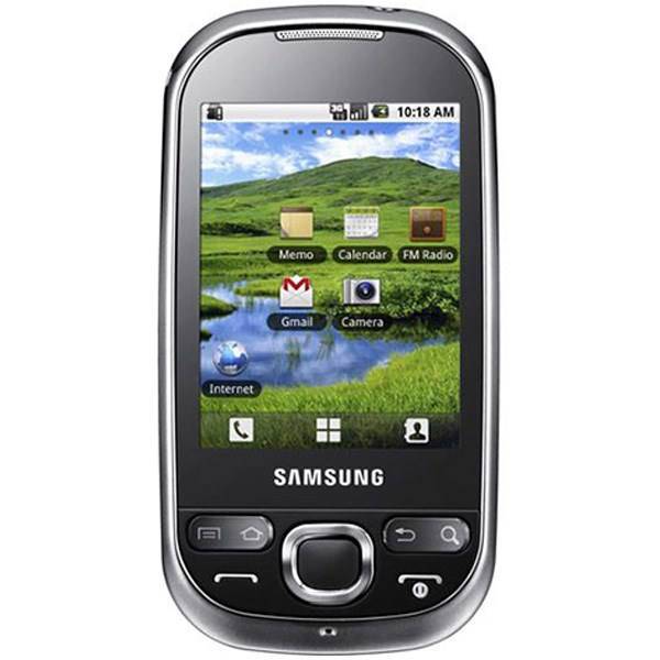 Samsung I5500 Galaxy 5، گوشی موبایل سامسونگ آی 5500 گلاکسی 5