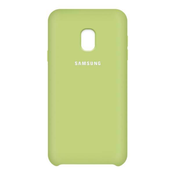 Silicone Cover For Samsung Galaxy J5 Pro، کاور سیلیکونی مناسب برای گوشی موبایل سامسونگ گلکسی J5 Pro
