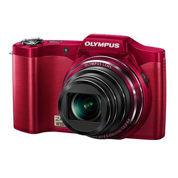 Olympus SZ-12، دوربین دیجیتال المپیوس اس زد - 12