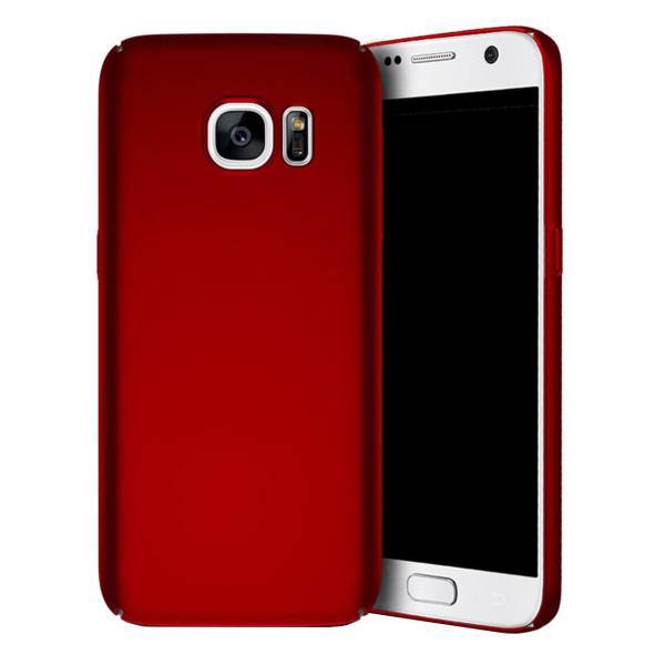 iPaky Hard Case Cover For Samsung Galaxy S6، کاور آیپکی مدل Hard Case مناسب برای گوشی Samsung Galaxy S6