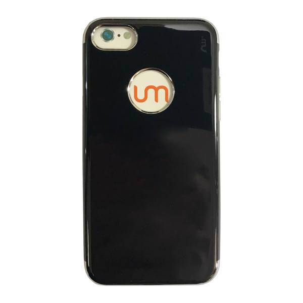 UM Light Cover For Apple iPhone7/ 8، کاور مدل UM Light مناسب برای گوشی موبایل آیفون8 / 7