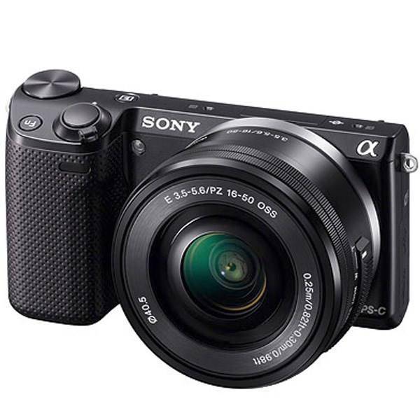 Sony NEX-5TL، دوربین عکاسی سونی NEX-5TL