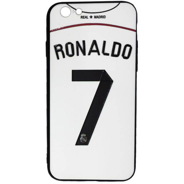 Boter Ronaldo Cover For Apple Iphone 6/6s، کاور Boter مدل Ronaldo مناسب برای گوشی موبایل اپل آیفون 6/6s