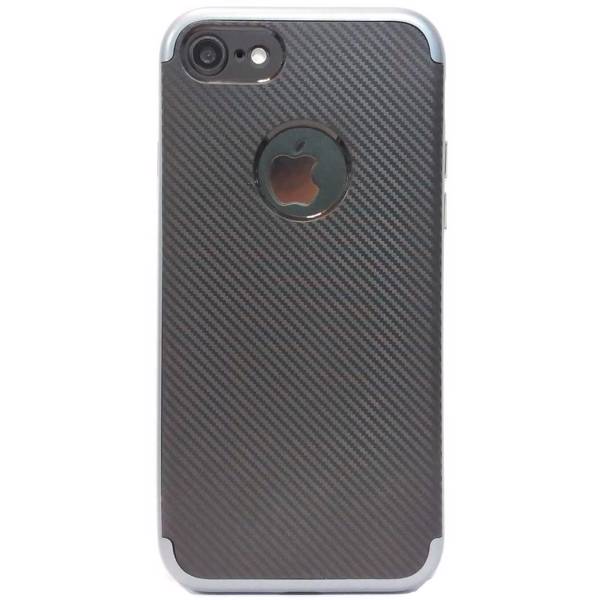 Carbon Plus Protective Cover For Apple Iphone 7Plus، کاور پروتکتیو مدل Carbon Plus مناسب برای گوشی اپل آیفون 7Plus