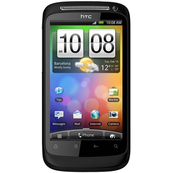 HTC Desire S، گوشی موبایل اچ تی سی دیزایر اس