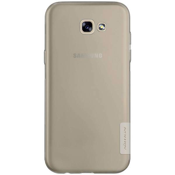 Nillkin N-TPU Cover For Samsung Galaxy A3 2017، کاور نیلکین مدل N-TPU مناسب برای گوشی موبایل سامسونگ Galaxy A3 2017