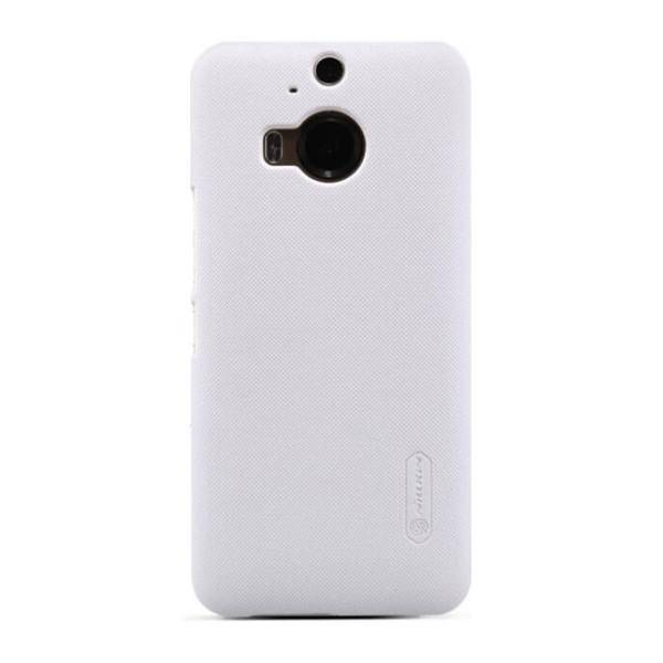 Nillkin Super Frosted Shield Cover For HTC One M9 Plus، کاور نیلکین مدل Super Frosted Shield مناسب برای گوشی موبایل اچ تی سی One M9 Plus