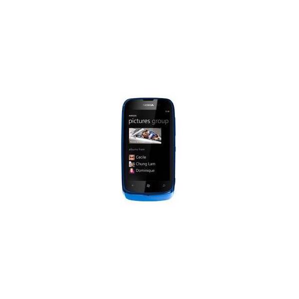 Nokia Lumia 610، گوشی موبایل نوکیا لومیا 610
