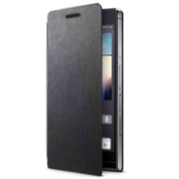 Huawei Ascend G700 Case، کیف کلاسوری مناسب برای گوشی موبایل هوآوی Ascend G700