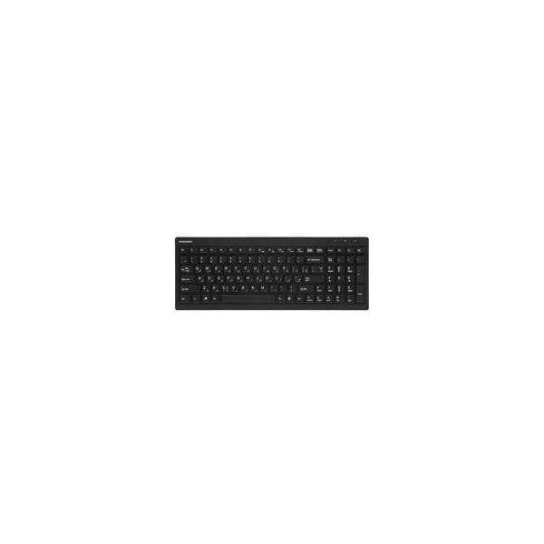 Farassoo Super Standard Multimedia Wired Keyboard FCR-5760، کیبورد فراسو اف سی آر 5760