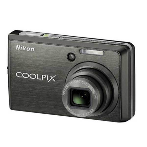 Nikon Coolpix S600، دوربین دیجیتال نیکون کولپیکس اس 600