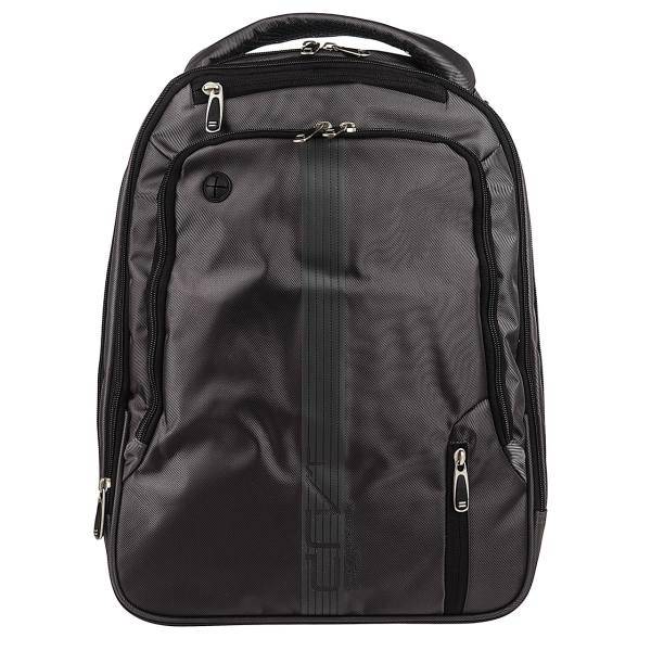 Gabol Business Driver Backpack For 15.6 Inch Laptop، کوله پشتی لپ تاپ گابل مدل Business Driver مناسب برای لپ تاپ 15.6 اینچی