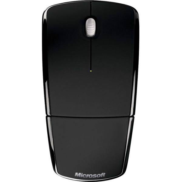 Microsoft ARC Wireless Mouse، ماوس بی سیم مایکروسافت مدل ARC