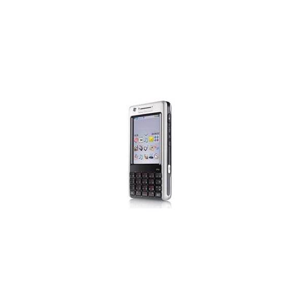 Sony Ericsson P1، گوشی موبایل سونی اریکسون پی 1