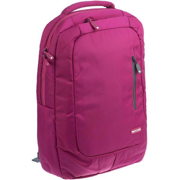 Incase CL553 Backpack For 15 Inch Laptop، کوله پشتی لپ تاپ اینکیس مدل CL553 مناسب برای لپ تاپ 15 اینچی