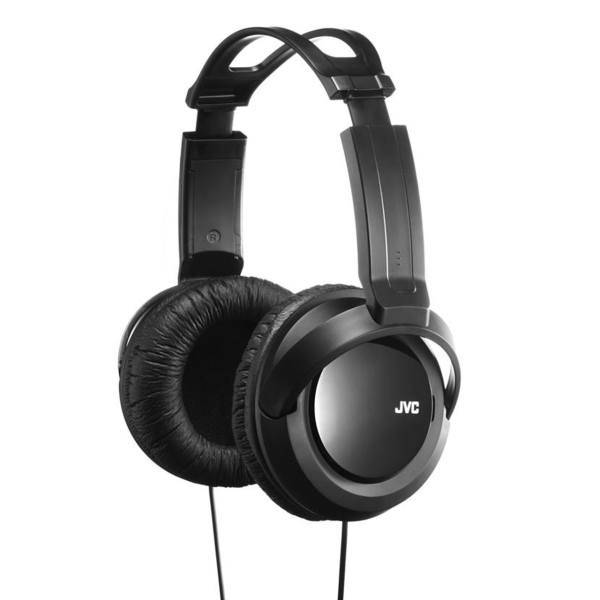 JVC HA-RX330 Headphones، هدفون جی وی سی مدل HA-RX330