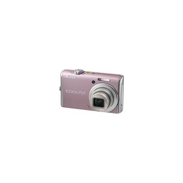 Nikon Coolpix S620، دوربین دیجیتال نیکون کولپیکس اس 620