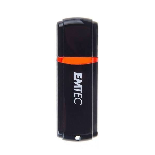 Emtec C160 Flash Memory - 4GB، فلش مموری امتک مدل C160 ظرفیت 4 گیگابایت