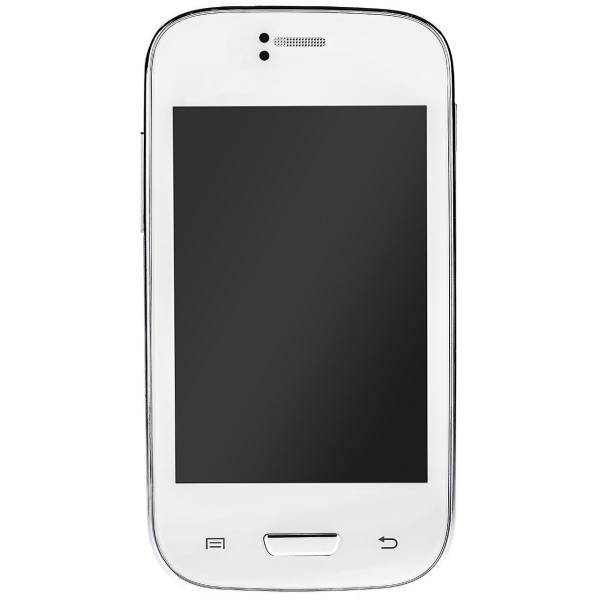 GLX Luster 2 Triple SIM Mobile Phone، گوشی موبایل جی ال ایکس لاستر 2 سه سیم کارت