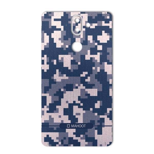 MAHOOT Army-pixel Design Sticker for Nokia 8Sirocco، برچسب تزئینی ماهوت مدل Army-pixel Design مناسب برای گوشی Nokia 8Sirocco