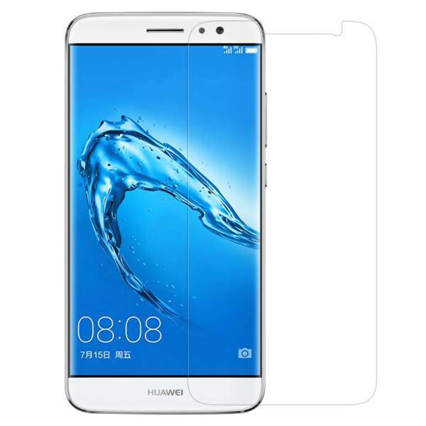 Tempered Glass Screen Protector For Huawei Nova Plus، محافظ صفحه نمایش شیشه ای مدل Tempered مناسب برای گوشی موبایل هوآوی Nova Plus