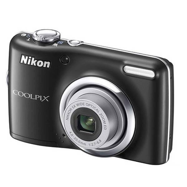 Nikon Coolpix L23، دوربین دیجیتال نیکون کولپیکس ال 23