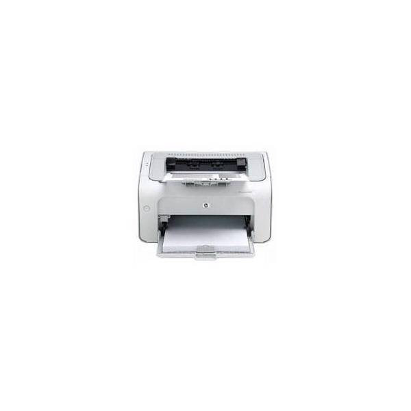 HP LaserJet P1005 Laser Printer، اچ پی لیزر جت پی 1005
