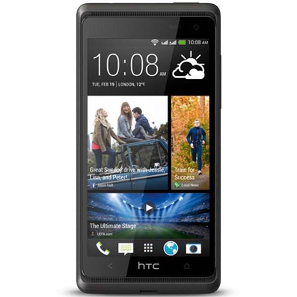 HTC Desire 600 Dual Sim، گوشی موبایل اچ تی سی دیزایر 600 دوال سیم