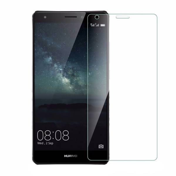 Tempered Glass Screen Protector For Huawei Mate S، محافظ صفحه نمایش شیشه ای مدل Tempered مناسب برای گوشی موبایل هوآوی Mate S