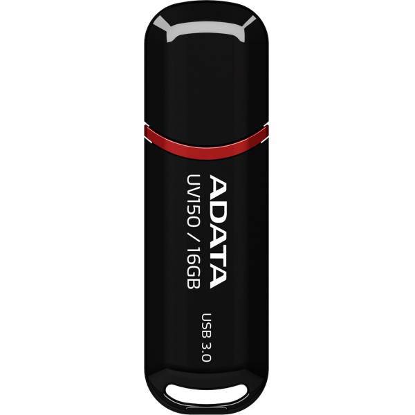 ADATA DashDrive UV150 Flash Memory - 16GB، فلش مموری ای دیتا مدل DashDrive UV150 ظرفیت 16 گیگابایت